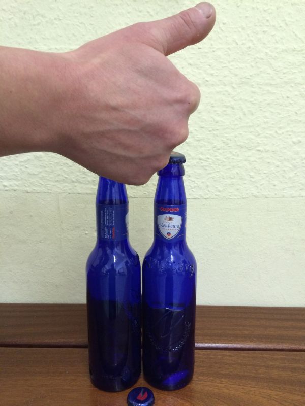 Gulpener Neubourg Pilsener